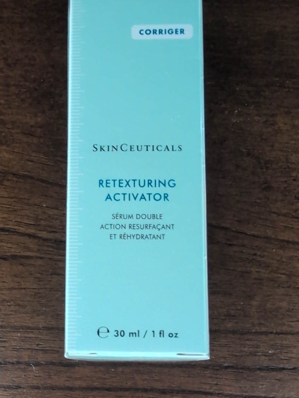 SkinCeuticals Retexturing Activator Serum - Mint